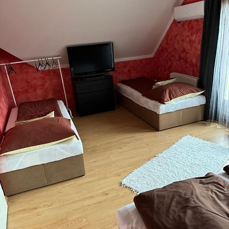 Diófa apartman Siófok Exterior foto
