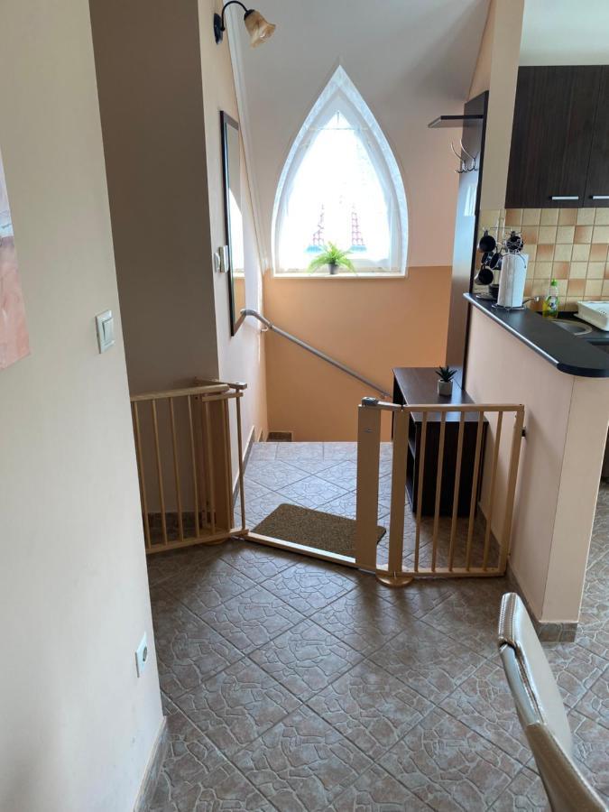 Diófa apartman Siófok Exterior foto