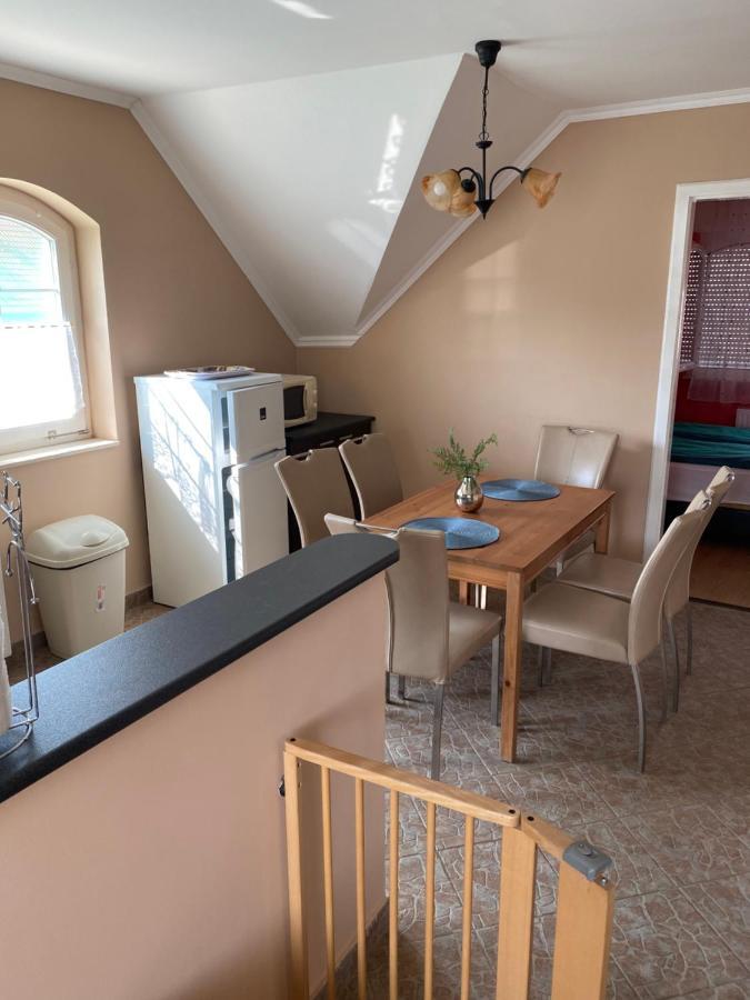 Diófa apartman Siófok Exterior foto