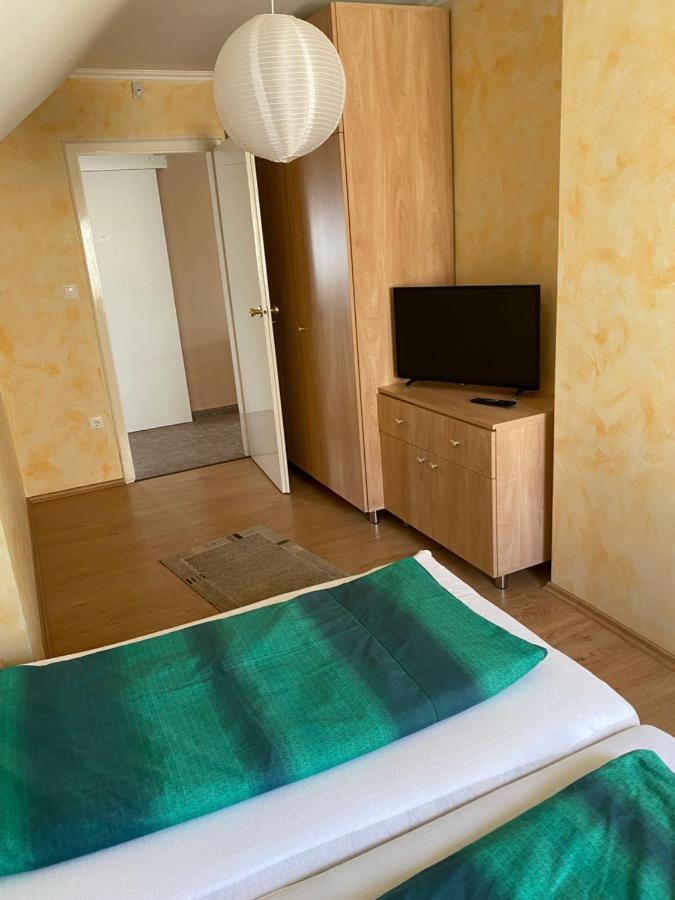 Diófa apartman Siófok Exterior foto