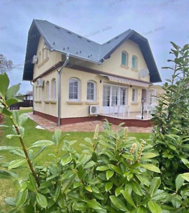 Diófa apartman Siófok Exterior foto
