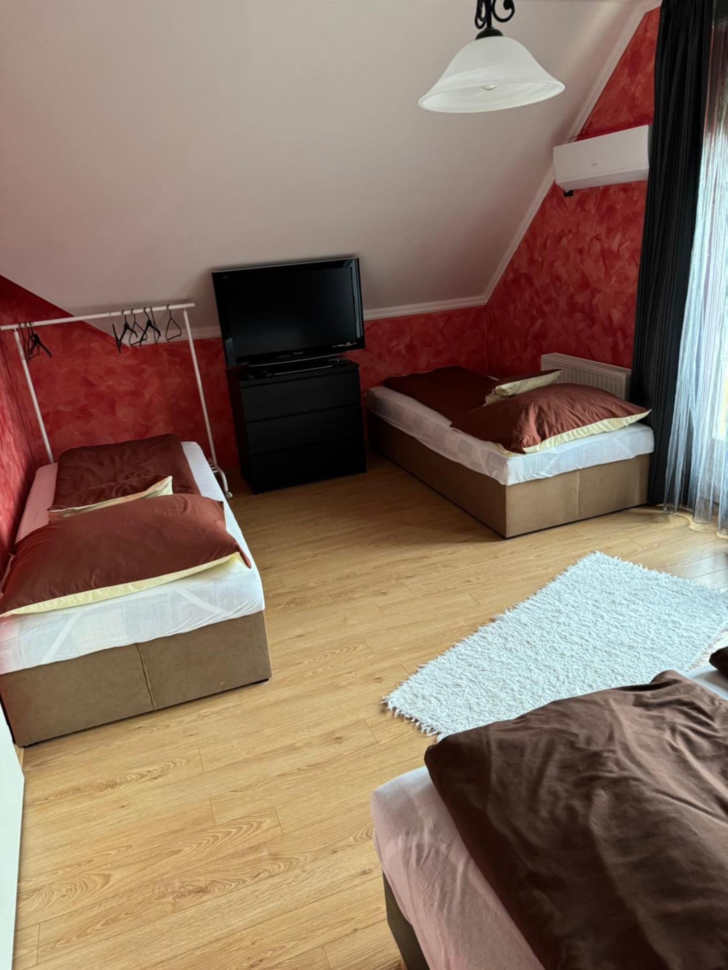 Diófa apartman Siófok Exterior foto