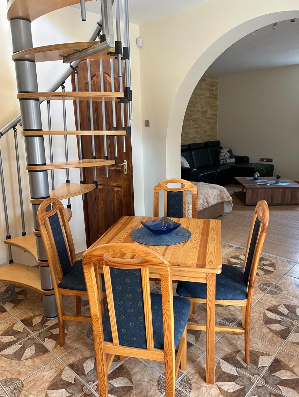 Diófa apartman Siófok Exterior foto